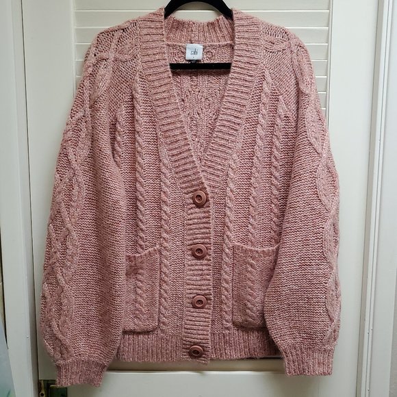 CAbi | Sweaters | Cabi Confection 